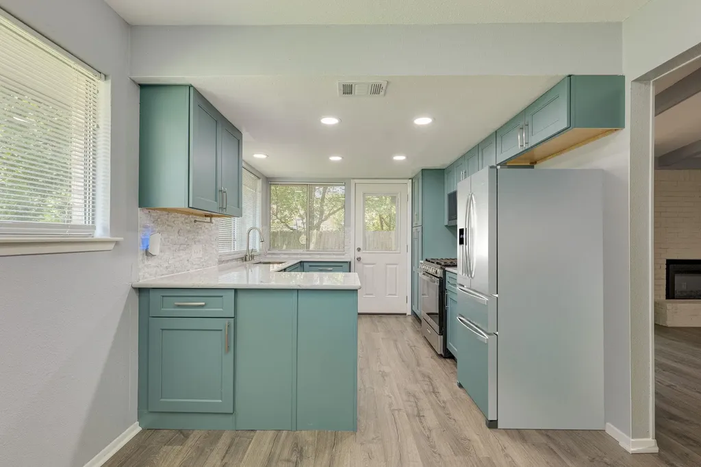 10405 Quail Ridge Drive Austin TX 78758