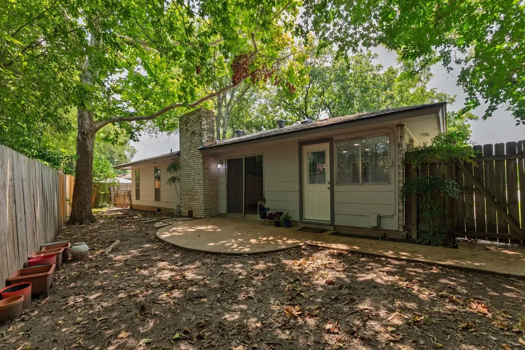 10405 Quail Ridge Drive Austin TX 78758
