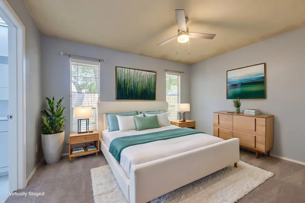 10405 Quail Ridge Drive Austin TX 78758
