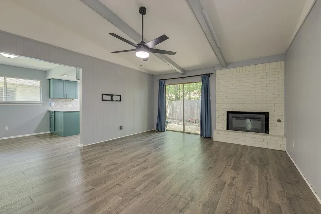 10405 Quail Ridge Drive Austin TX 78758