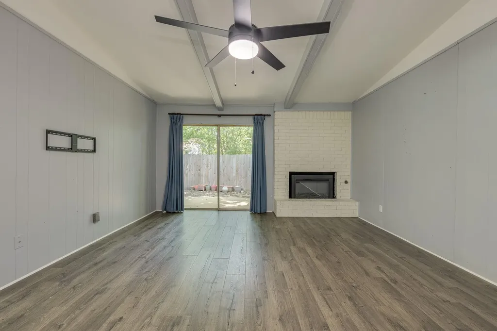 10405 Quail Ridge Drive Austin TX 78758