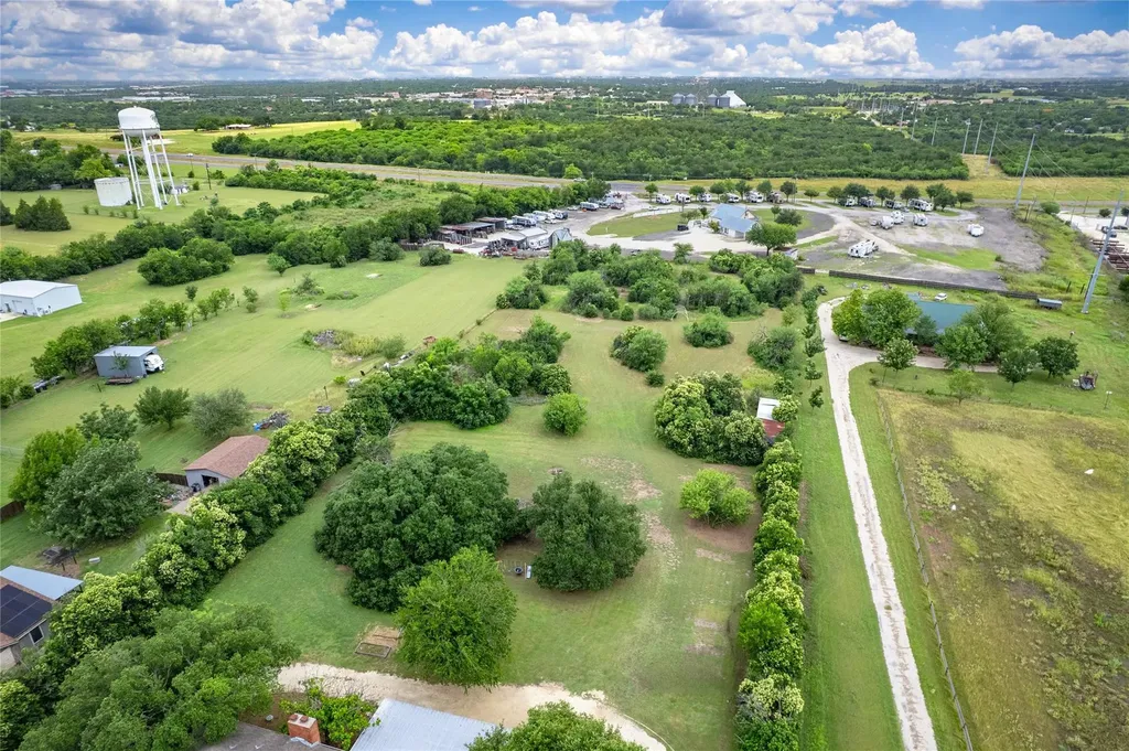 1405 Southwood Hills Drive Taylor TX 76574