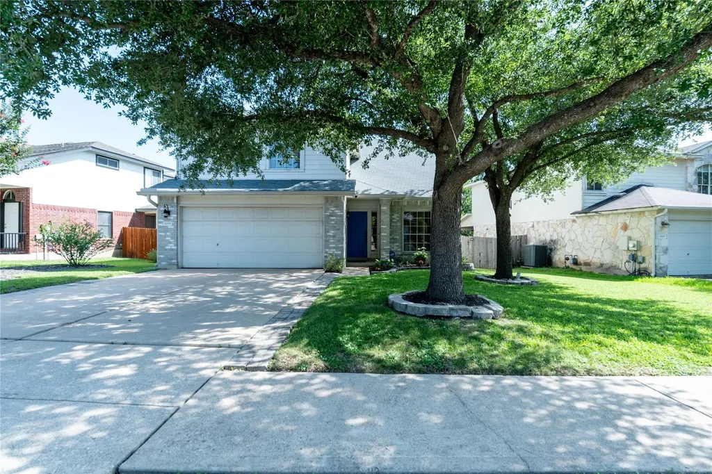 1005 Doras Drive Pflugerville TX 78660