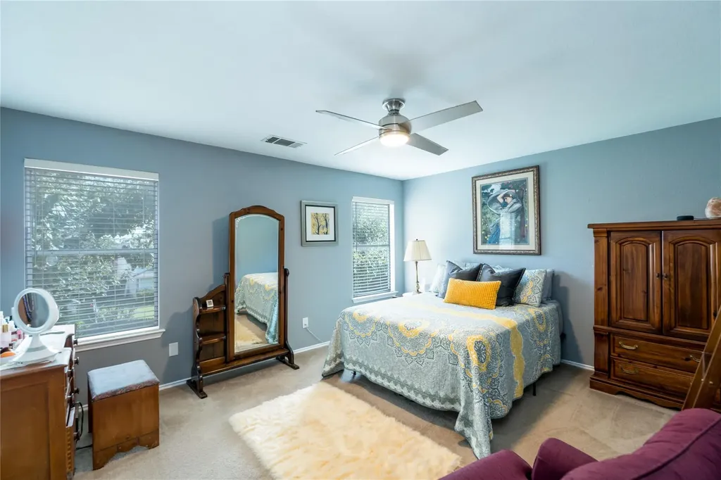 1005 Doras Drive Pflugerville TX 78660
