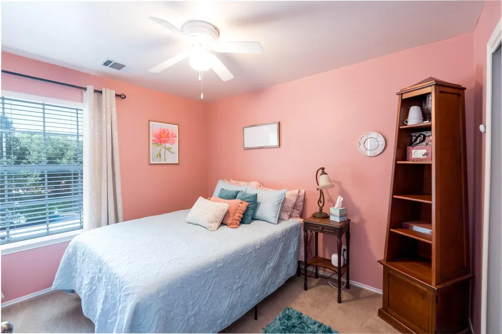 1005 Doras Drive Pflugerville TX 78660
