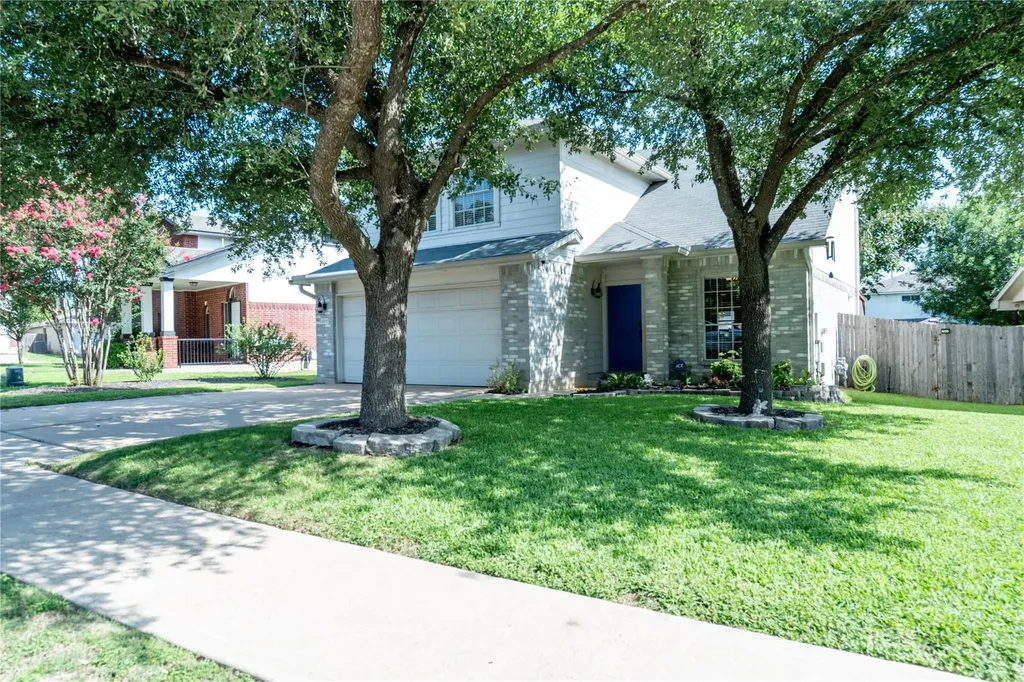 1005 Doras Drive Pflugerville TX 78660