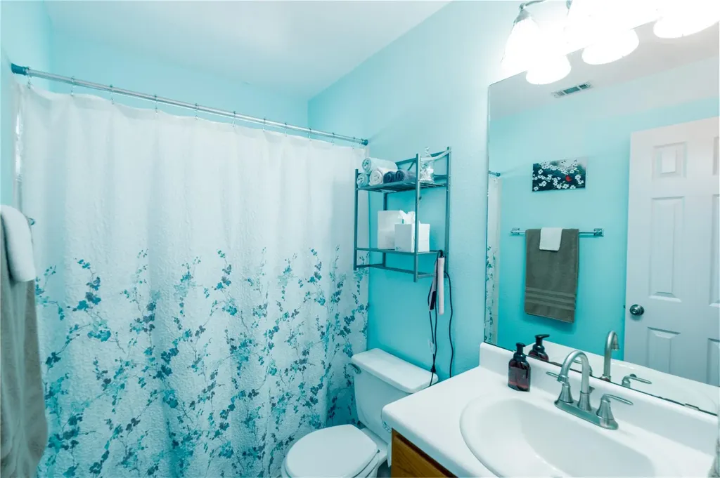 1005 Doras Drive Pflugerville TX 78660