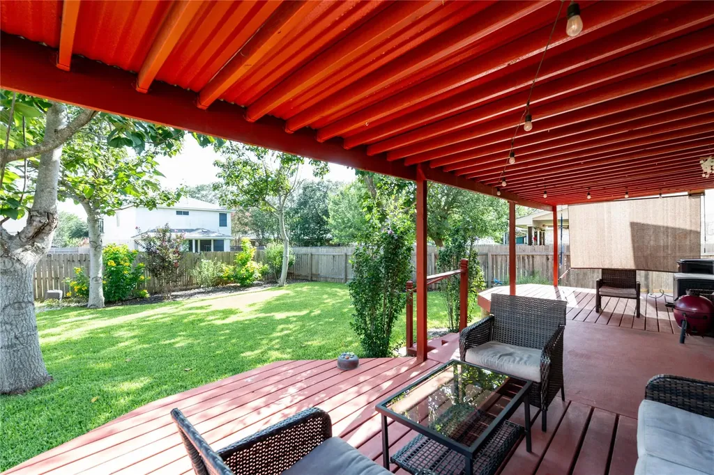 1005 Doras Drive Pflugerville TX 78660