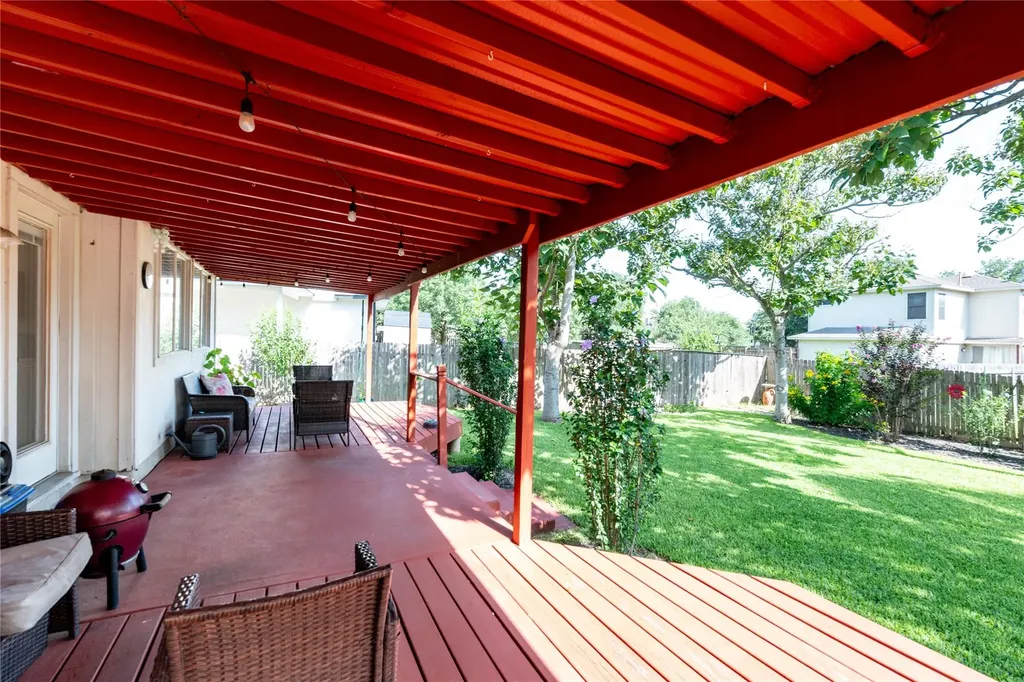 1005 Doras Drive Pflugerville TX 78660