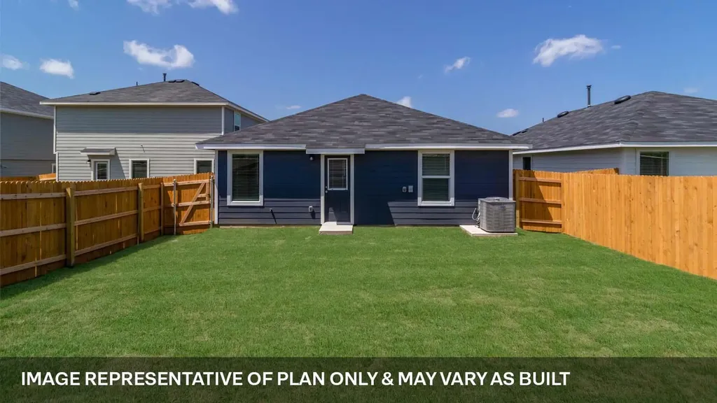187 Lake Diversion Street Buda TX 78610
