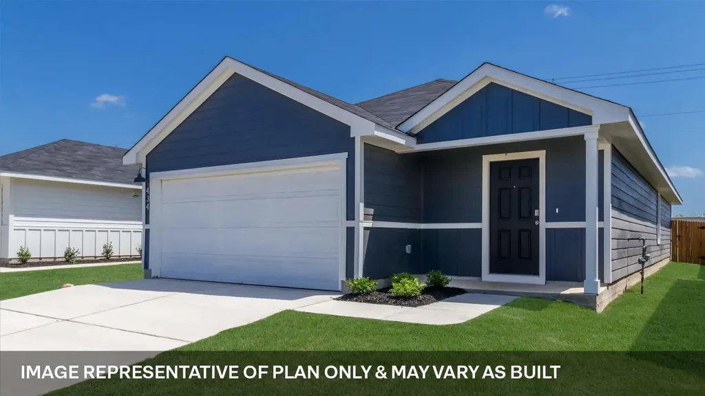 187 Lake Diversion Street Buda TX 78610