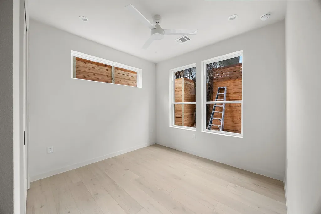 1709 Maple Avenue Austin TX 78702
