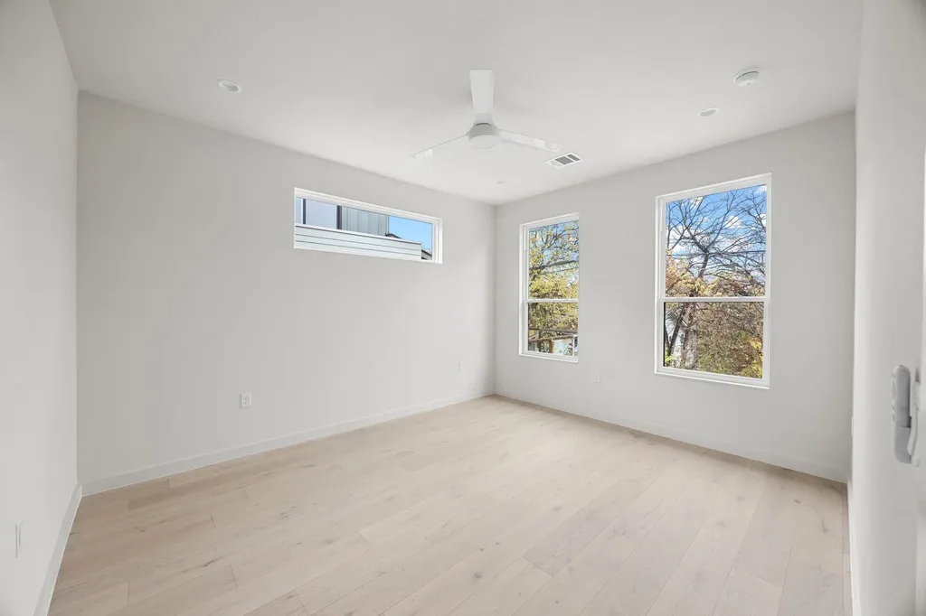 1709 Maple Avenue Austin TX 78702