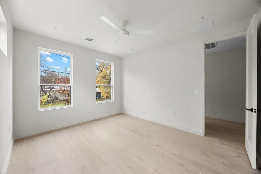 1709 Maple Avenue Austin TX 78702