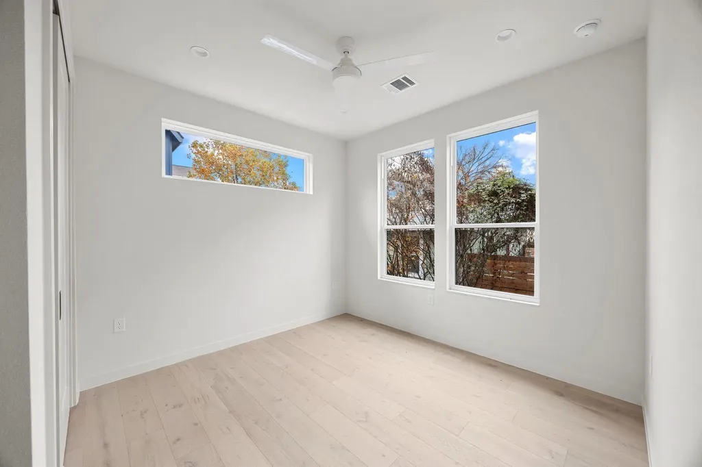 1709 Maple Avenue Austin TX 78702