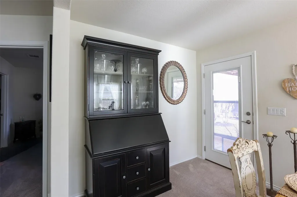 437 Holiday Creek Lane Georgetown TX 78633