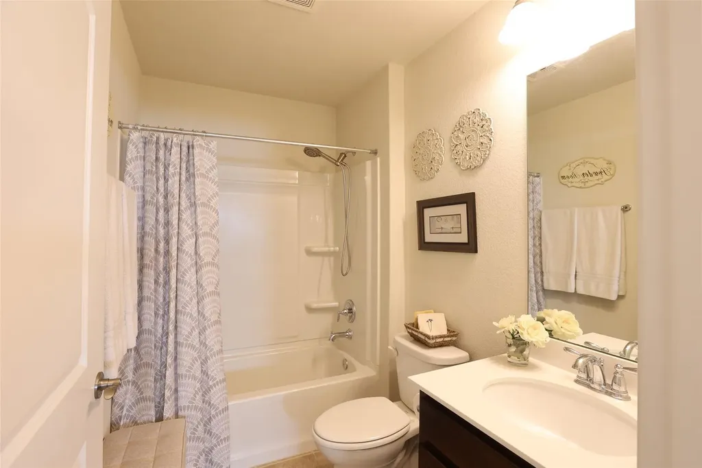 437 Holiday Creek Lane Georgetown TX 78633