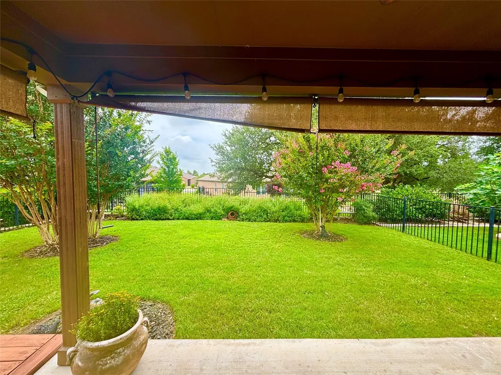 437 Holiday Creek Lane Georgetown TX 78633