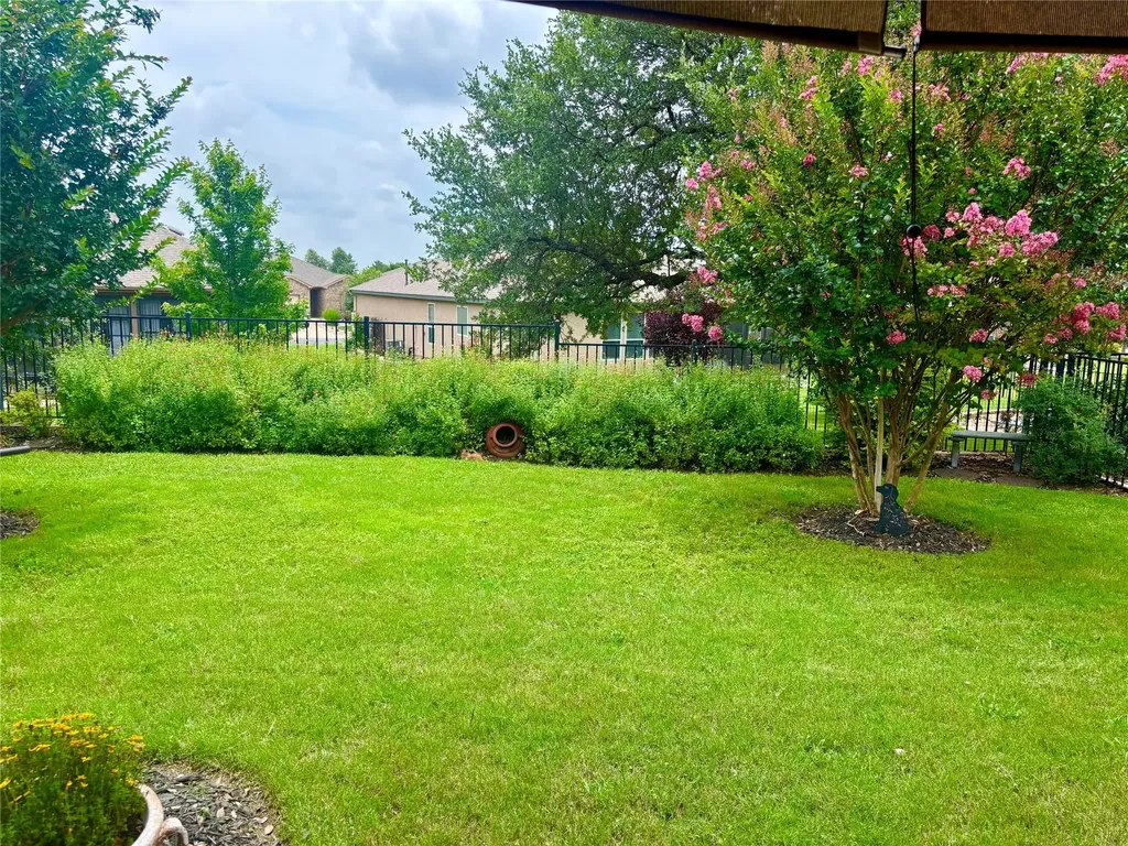437 Holiday Creek Lane Georgetown TX 78633