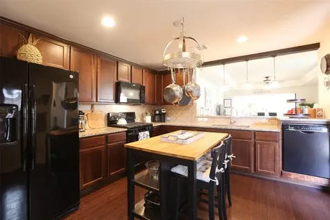 437 Holiday Creek Lane Georgetown TX 78633
