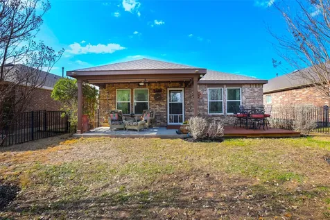437 Holiday Creek Lane Georgetown TX 78633