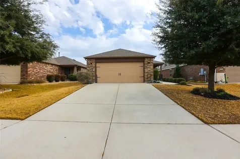 437 Holiday Creek Lane Georgetown TX 78633