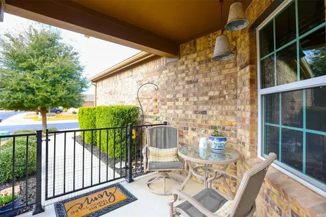 437 Holiday Creek Lane Georgetown TX 78633