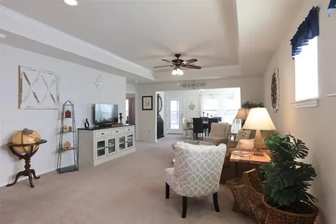 437 Holiday Creek Lane Georgetown TX 78633