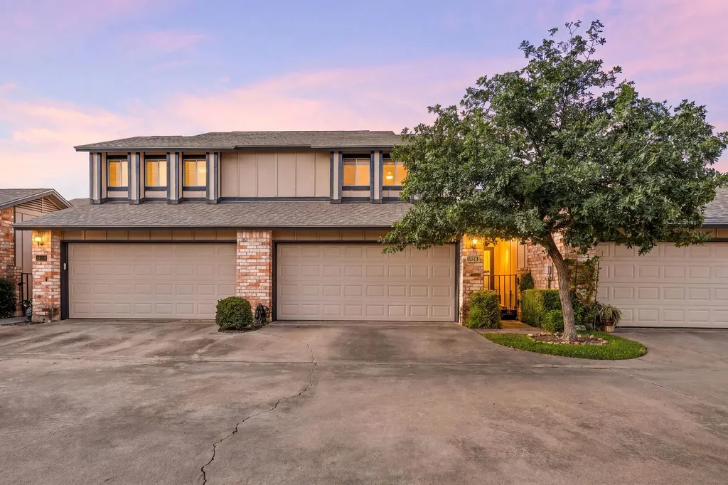 1026 Verbena Drive Austin TX 78750