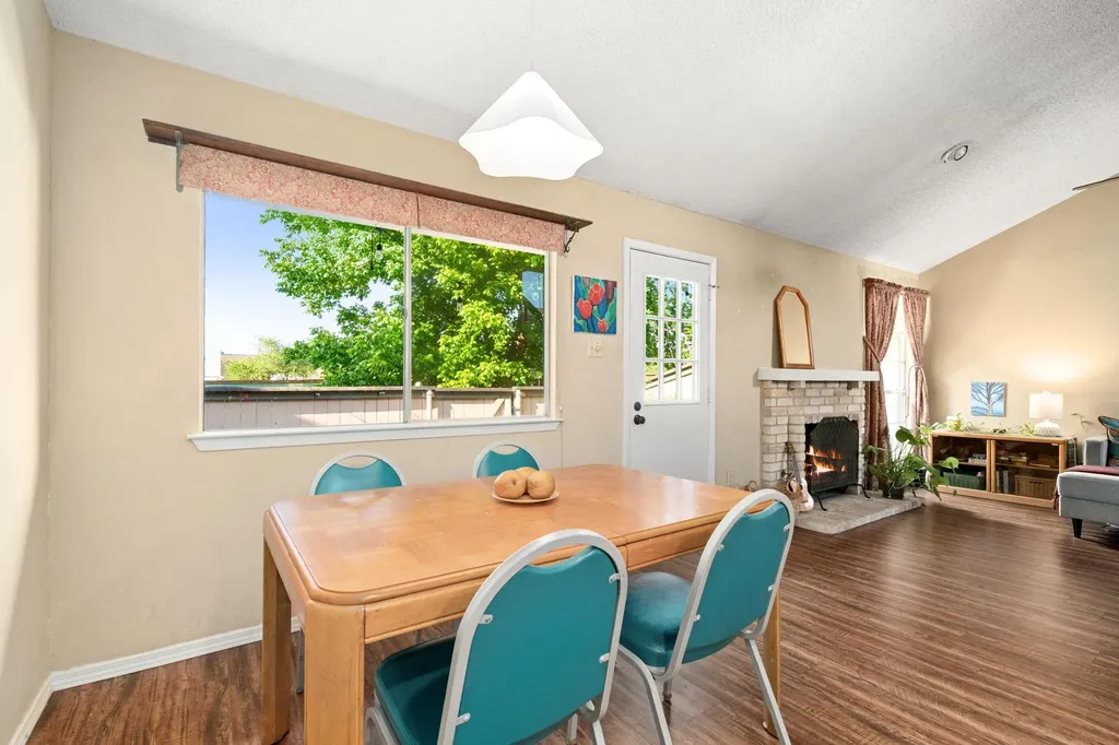 1026 Verbena Drive Austin TX 78750