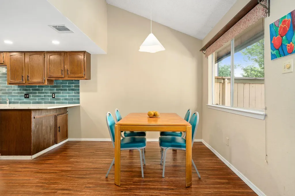 1026 Verbena Drive Austin TX 78750