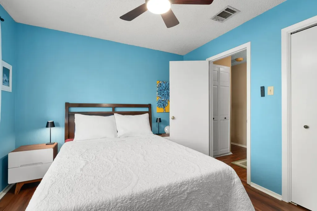 1026 Verbena Drive Austin TX 78750