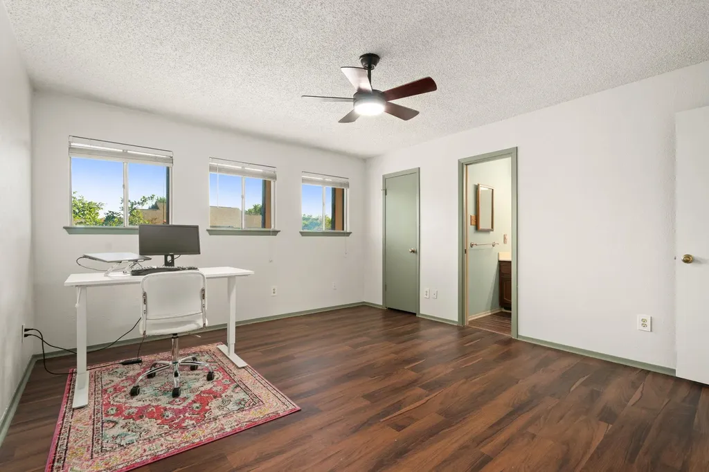 1026 Verbena Drive Austin TX 78750