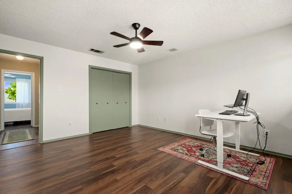 1026 Verbena Drive Austin TX 78750
