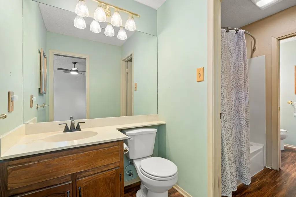 1026 Verbena Drive Austin TX 78750