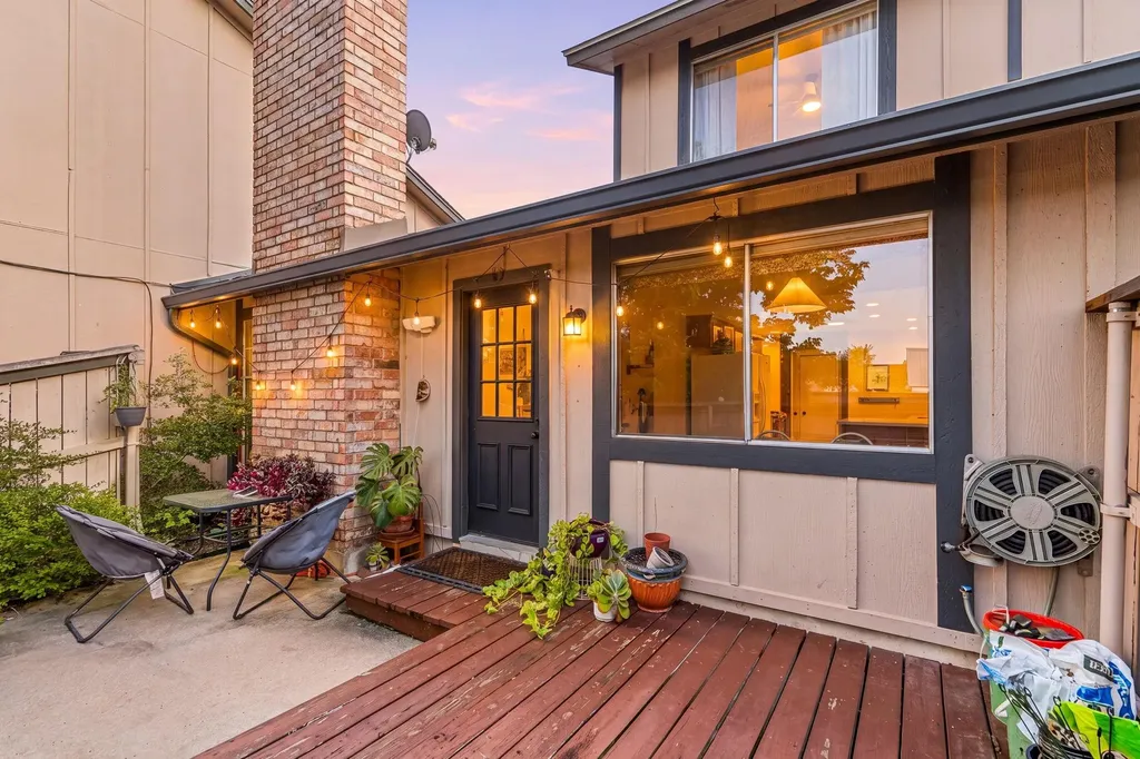 1026 Verbena Drive Austin TX 78750
