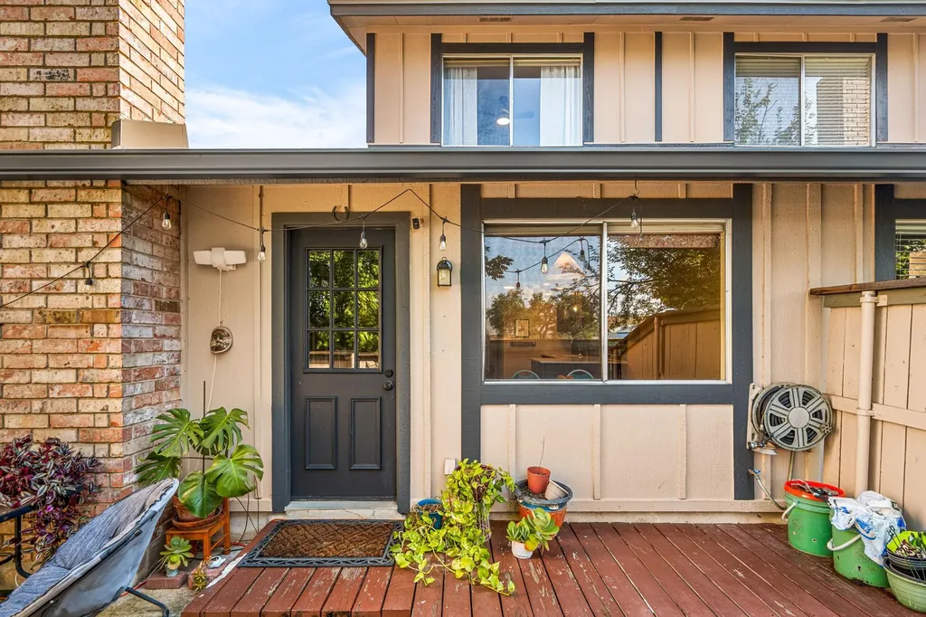 1026 Verbena Drive Austin TX 78750
