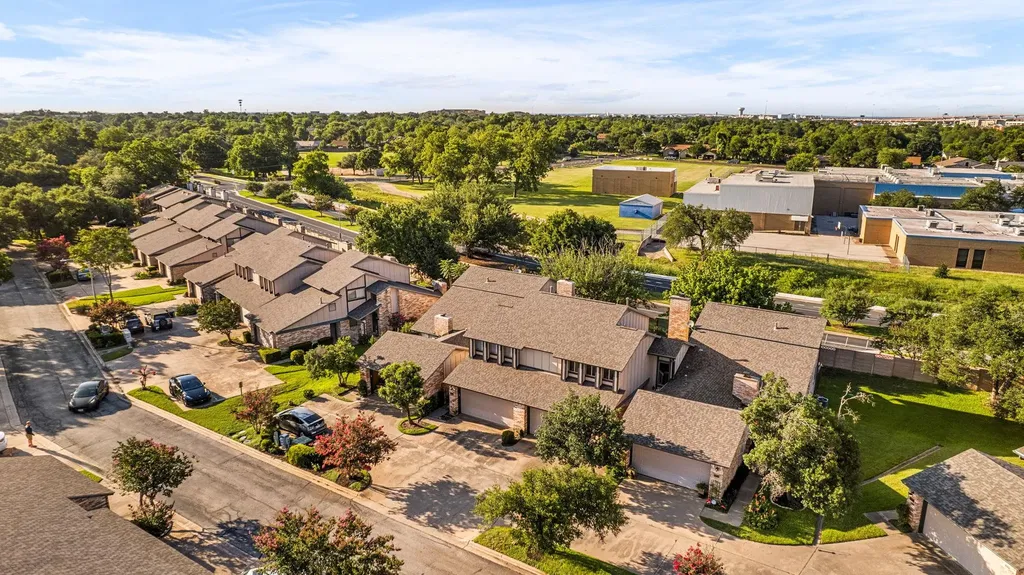 1026 Verbena Drive Austin TX 78750