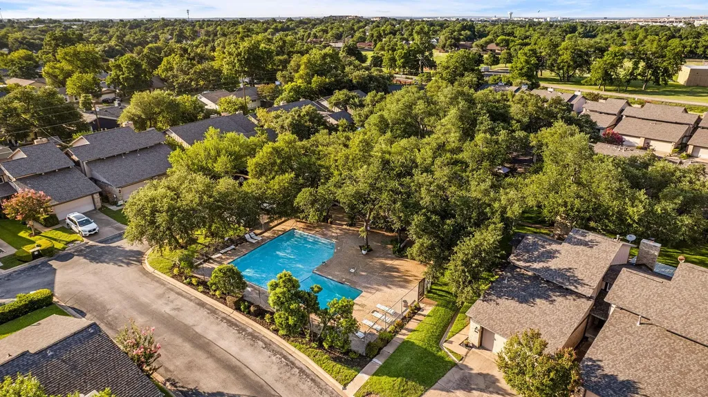 1026 Verbena Drive Austin TX 78750