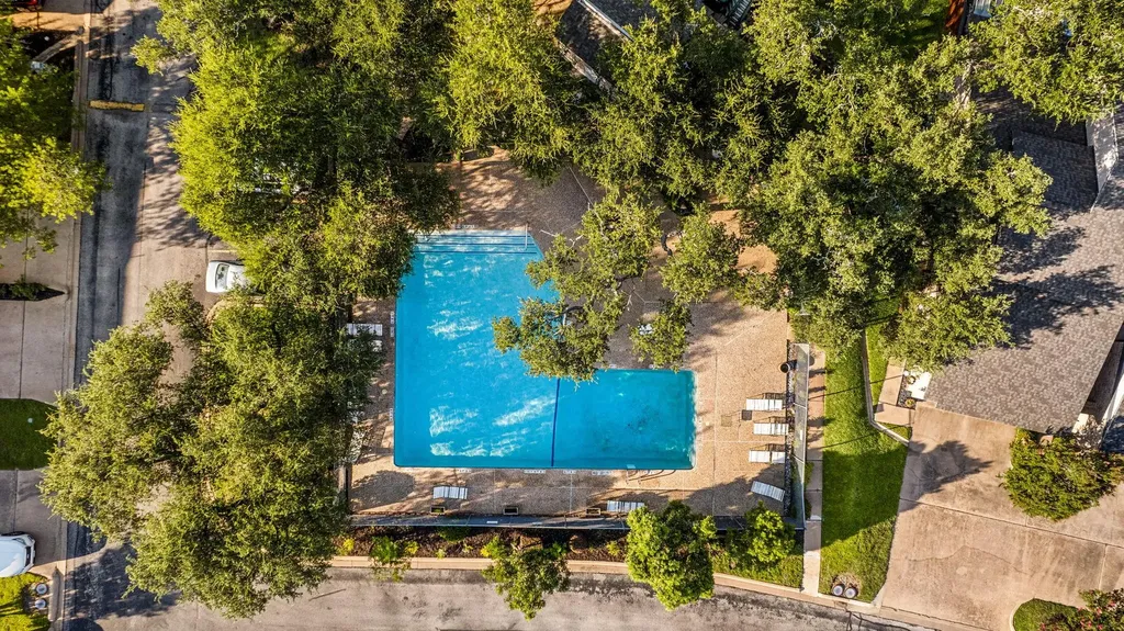 1026 Verbena Drive Austin TX 78750