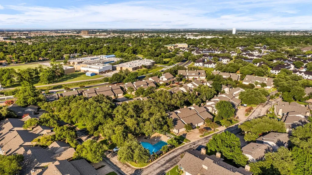 1026 Verbena Drive Austin TX 78750