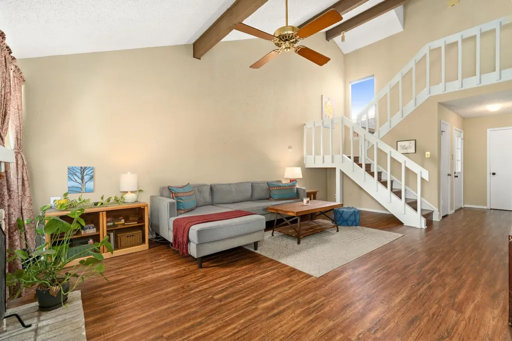 1026 Verbena Drive Austin TX 78750
