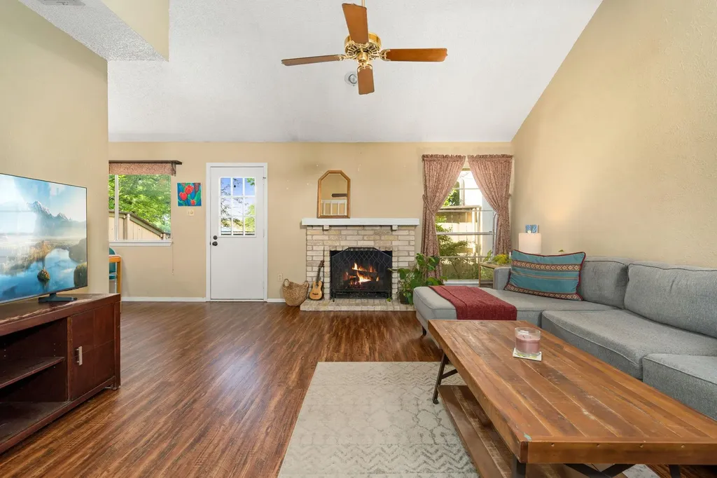 1026 Verbena Drive Austin TX 78750