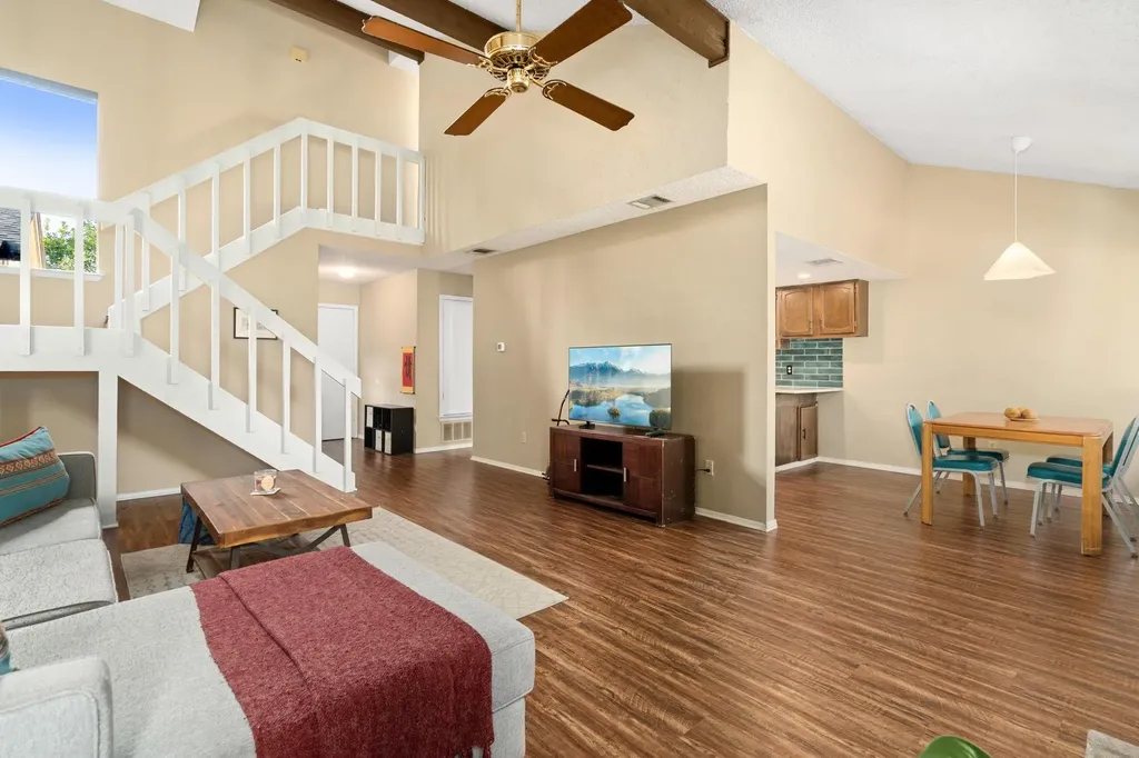 1026 Verbena Drive Austin TX 78750