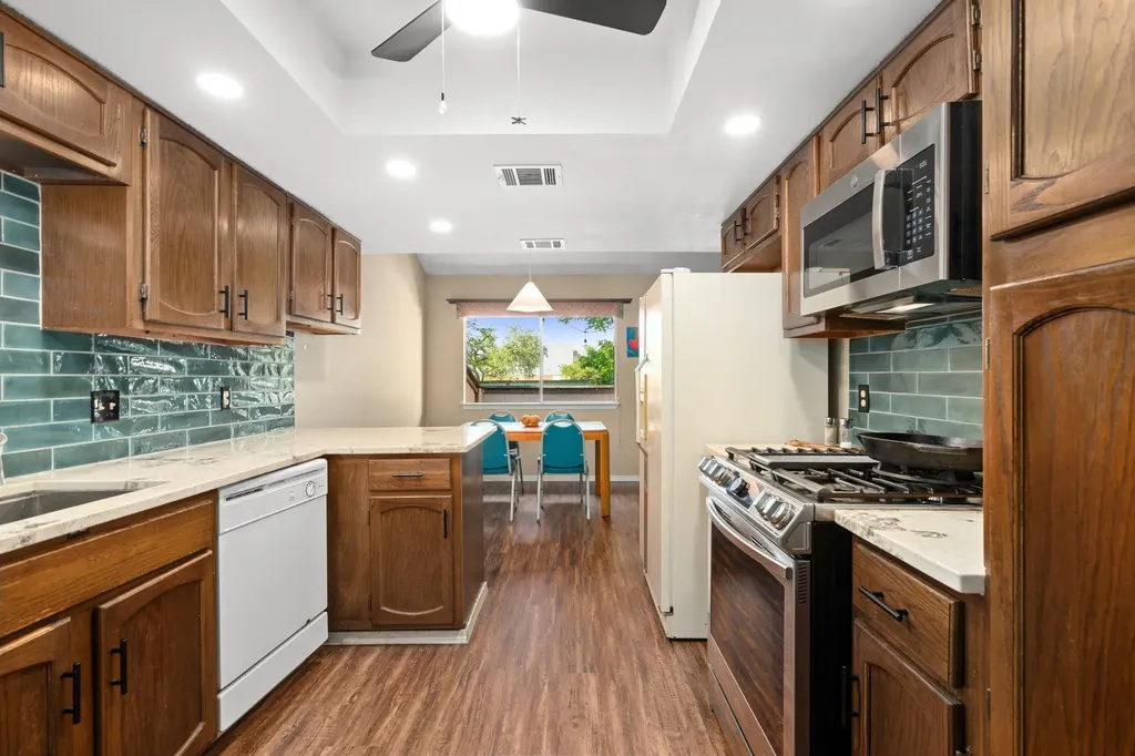 1026 Verbena Drive Austin TX 78750