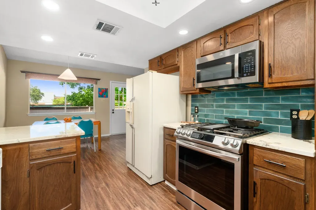 1026 Verbena Drive Austin TX 78750