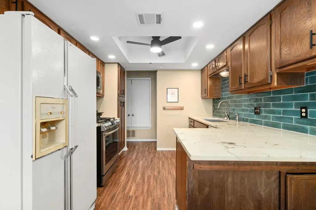 1026 Verbena Drive Austin TX 78750