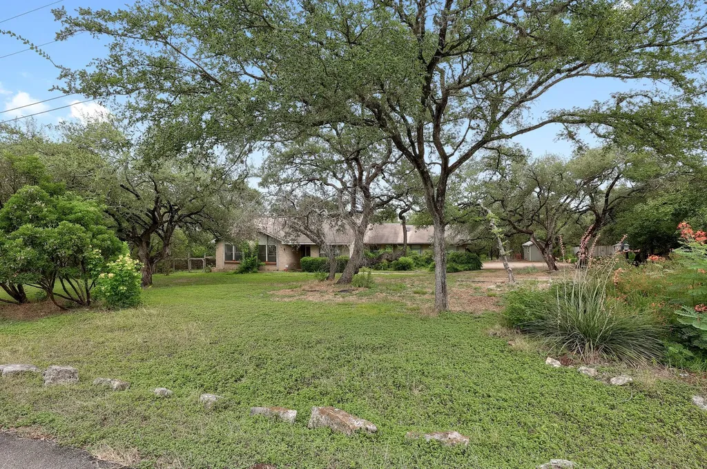12403 Shady Acres Drive Buda TX 78610