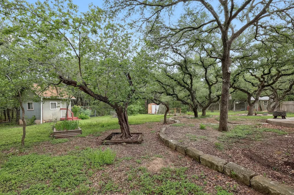 12403 Shady Acres Drive Buda TX 78610