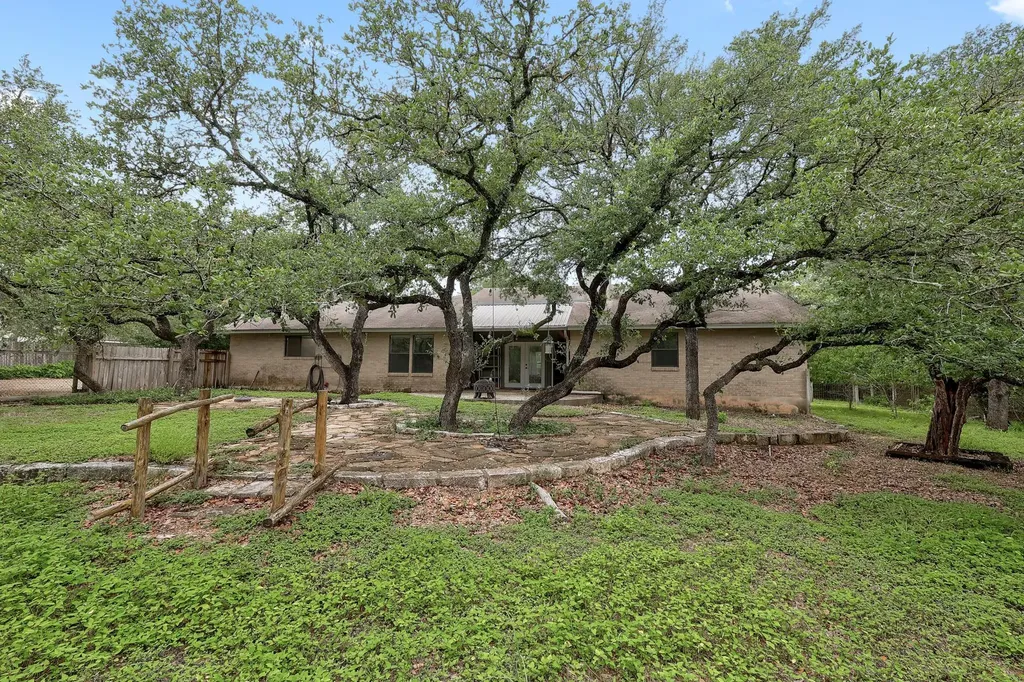 12403 Shady Acres Drive Buda TX 78610